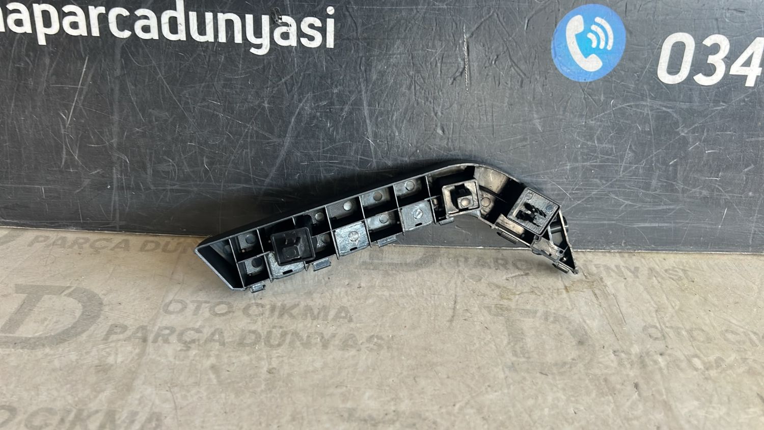 HONDA C�V�C �N SOL TAMPON BRAKET� 2016-2021 YEN� SIFIR